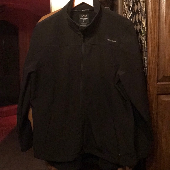 dickies storm jacket